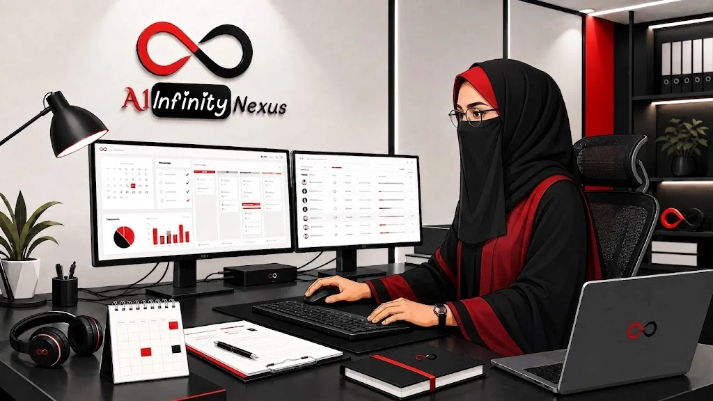 A.shehzadi operations manager